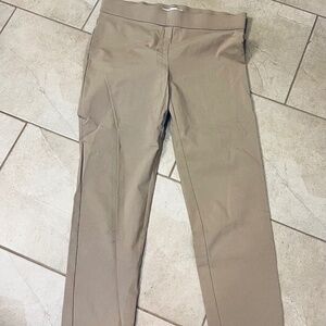 9th Madison straight leg pant